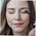 SKISUNO Disposable Makeup Tools 25 Pcs Double Ended Eye Shadow Stick Beauty Tools Lip Balm Dual-side Eyeshadow Miss Sponge - Buy Online on GoSupps.com