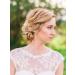 Catery Pearl Hair Vine Braid Headpiece - Bridal Hair Accessory in Sliver - Buy Online on GoSupps.com