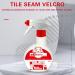300ml Floor Tile Descaling and Cleaning Artifact Multi Surface Floor Tile Cleaner Cleans and Shines All Types of Laminate Floors For All Types of Tile Floors (3PC) - Buy Online on GoSupps.com