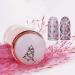 FRCOLOR Clear Nail Stamper - Silicone Nail Art Stamper Heads & DIY Kits for Men & Women | International Shipping - Buy Online on GoSupps.com