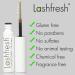 Buy Eyelash Extension Conditioner with Silk Protein - 3ml | Keep Natural Lashes Healthy & Strong - Buy Online on GoSupps.com