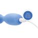 Plusone Personal Massage Device - Waterproof Body-Safe Silicone 10 Vibration Settings for Ultimate Muscle Relaxation | Premium Periwinkle Quick Load USB - Buy Online on GoSupps.com