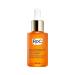 RoC Multi Correxion Revive + Glow 10% Active Vitamin C Serum for Face Daily Anti-Aging Wrinkle and Skin Tone Skin Care Treatment Brightening Serum for Dark Spots 30ML Clear