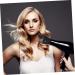 Didiseaon 25 Pcs Hair Dryer Comb Blow Dryer Comb Bachelorette Party Hairdressing Tool Hair Dryer Nozzle Adapter Wide-tooth Comb Attachment Hair Dryer Diffuser Collector Plastic Modeling 13x6cmx5pcs Blackx5pcs - Buy Online on GoSupps.com