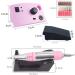 25000RPM Electric Nail File for Manicure Pedicure - Buy Online on GoSupps.com