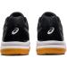 ASICS Men's Gel-Renma Pickleball Shoes 10.5 - Black/White - Buy Online on GoSupps.com