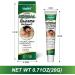  MagiSel Eczema Skin Care Cream 20g Anti Itch Cream Improves Dry Skin - Buy Online on GoSupps.com