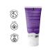 HydraHeal Moisturizing Face Serum - Hydration & Skin Repair with Vitamin B Hyaluronic Acid Algae Extract & Niacinamide - 100ml for All Skin Types - Buy Online on GoSupps.com