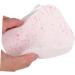 1 Set Reusable Facial Cleaner Sponge - Exfoliating Travel Face Scrubber & Cleansing Puff - Home Accessory - Buy Online on GoSupps.com