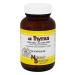 Natural Sources All Thymus 60 Capsules