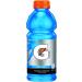 Gatorade Cool Blue Sports Drink 591 mL Bottles 4 x 6 Pack - Buy Online on GoSupps.com