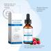 Glutathione Serum with Alpha-Arbutin Vitamin C & Niacinamide - Face Serum for Even Skin Tone Helps Improve Appearance of Dark Spots & Pigmentation Lightweight Formula for All Skin Types 1 fl oz - Buy Online on GoSupps.com