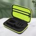 Lovehomily Case Protective Hard Case Travel Organizer Carrying Bag Suitable Case Shockproof for QP150/QP2520/90/70 (E) - Buy Online on GoSupps.com