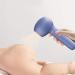 Hair Dryer Cordless Portable Hair Dryer Wireless Hair Dryer Quiet Design USB Rechargeable Blow Dryer with Hot and Cold Wind for Home Travel Blue - Buy Online on GoSupps.com