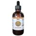 Bay Liquid Extract Bay (Laurus Nobilis) Dried Leaf Powder Tincture Supplement 4 oz 4 Fl Oz (Pack of 1)