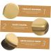 EXCEART 4pcs Boxes Heart Shaped Box Cookie Containers for Giving Food Containers Biscuit Holder 12.5X11.5X4.5CM Golden - Buy Online on GoSupps.com