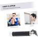 Buy Housoutil Manscape Trimmer - Electric Hair Clipper & Beard Trimmer for Men | Ideal for Barbershop & Household Use | Nail Art Practice Book Included - Buy Online on GoSupps.com