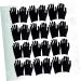 PLAFOPE 12 Pairs Comfortable Gloves Hand Gloves Labour Protection Gloves Cotton Gloves Working Gloves - Buy Online on GoSupps.com