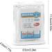 QuZente Portable Tooth Donor Case & Dental Dispenser | Refillable Tooth Flap Boxes | Convenient On-the-Go Dental Care - Buy Online on GoSupps.com