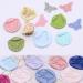 200Pcs Wax Sealing Beads for Wax Sealing Stamp Perfect for Christmas Cards Envelopes Invitations Wine Packages Letter Sealing (Gold) - Buy Online on GoSupps.com