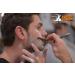 Classic Samurai Stainless Steel Barber Straight Edge Razor + 100 Lord Blades - Buy Online on GoSupps.com