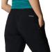 Columbia Women's Black Pleasant Creek Jogger - X-Large - Buy Online on GoSupps.com