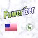 Powerizer Plant-Based All Purpose Cleaner Spray - Lightly Scented - Eco-Friendly Effective & International Shipping Available - Buy Online on GoSupps.com