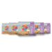 Tassimo 105 Milk Coffee Pods Compatible with TASSIMO Machines 105 Coffees Balanced and Smooth 5 Packs of 21 Pods (Packagi
