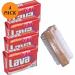 Lava Heavy-Duty Pumice Hand Cleaner Soap with Moisturizers - 4 Bars (5.75 oz) + Wooden Nail Brush - Best International Shipping - Buy Online on GoSupps.com