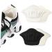 Shop NOLITOY 4 Pairs Follow-Up Girl Stickers - Men's & Women's Walking Sneakers Athletic Shoes Kitten Heels & Heel Protector - Perfect for Dressy Boots & Formal Wear - Buy Online on GoSupps.com