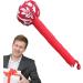 Manual Hammer Massager | Full Body Percussion Massage Tool | Durable Relaxing Back Massager | Leisure-Daze Toy for Ultimate Relaxation - Buy Online on GoSupps.com