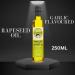 Fussels Oil Pick N Mix - Choose From 4+ Flavors | Extra Virgin Rapeseed Smoked Rapeseed Chilli Flavoured Rapeseed Garlic Flavoured Rapeseed Dipping Oil - Pack of 5 x 250ml - Buy Online on GoSupps.com