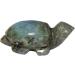 Labradorite Tortoise - Good Luck Natural Reiki Healing Stone | Small Grey Tortoise Crystal - Buy Online on GoSupps.com