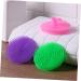 Buy BUIFULSIC 4-Piece Scalp Massage Brush Set - Enhanced Hair Washing & Peeling for Ultimate Relaxation | International Shipping Available - Buy Online on GoSupps.com