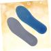 Gel Shoe Inserts - Honeycomb Insoles for Comfort & Support | Ideal for Running & Everyday Use - Buy Online on GoSupps.com