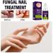 Nail Repair Toenail Care Solution Multi-purpose Renewl Restores Discolored and Damaged Nails 10 ML cracked nail repair gel - Buy Online on GoSupps.com