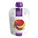 Love Child Organics Apples Bananas + Blueberries Puree - 128 ml