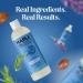 After Swim Shampoo for Kids & Adults - Chlorine Removal Clarifying Shampoo with Tea Tree & Rosemary - Gentle Swim Shampoo for Swimmers - Buy Online on GoSupps.com