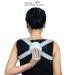 FILFEEL Electronic Posture Corrector for Kids - Smart Posture Trainer & Reminder for Healthy Posture - Buy Online on GoSupps.com