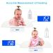 KAZETEC Pet & Baby Scale - Digital Multi-Function Toddler & Adult Weight Scale, Max 220lb60cm, Accurate آ±10g, KGLBOZ - Buy Online on GoSupps.com
