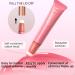 HERBENJOY Liquid Blush Beauty Wand Cream Blush - Long Lasting & Lightweight | Cheek Makeup with Cushion Applicator (03) - 1 ml - Buy Online on GoSupps.com