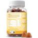 Zohi Sun Kissed Exotic Fruits Vitamin Gummies - Vegan Sugar-Free Skin Protection Supplement - 60ct - Buy Online on GoSupps.com