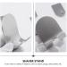Buy Cabilock 6 Pcs Metal Razor Holder Hook - Stainless Steel 304 Wall Stand for Bathroom & Key Accessories - Buy Online on GoSupps.com