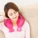 MAIES Classic Hot Water Bottle - Reusable Heat Bottle for Pain Relief & Comfort | Ideal for Neck & Shoulder Relief - Buy Online on GoSupps.com