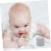 PLAFOPE 2pcs Teeth Storage Box Tooth Fairy Holder Tooth Saver Tooth Fairy Container - Buy Online on GoSupps.com