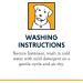 RUFFWEAR Sun Shower Rain Poncho for Dogs - Lightweight Waterproof Raincoat Large Size in Blue Dusk - International Shipping Available - Buy Online on GoSupps.com