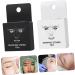 NOLITOY 2pcs Ink Eyebrow Makeup Tool Eyebrow Makeup Accessory Draw a Line Embroidery Thread - Buy Online on GoSupps.com