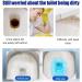 4PCS Upgraded Concentrated Descaling Toilet Cleaning Stick Concentrated Descaling Toilet Cleaning Stick Toilet Cleaning Powerful Descaling Toilet Bowl Cleaners Stick - Buy Online on GoSupps.com