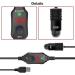 Aquarium Heaters for Small Tanks | 10W Aquarium Heater | Submersible Aquarium Heater for 1 Gallon Built-in - Buy Online on GoSupps.com