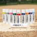 EyeBlack Blue BattlePaint Eye Black Grease - Buy Online on GoSupps.com